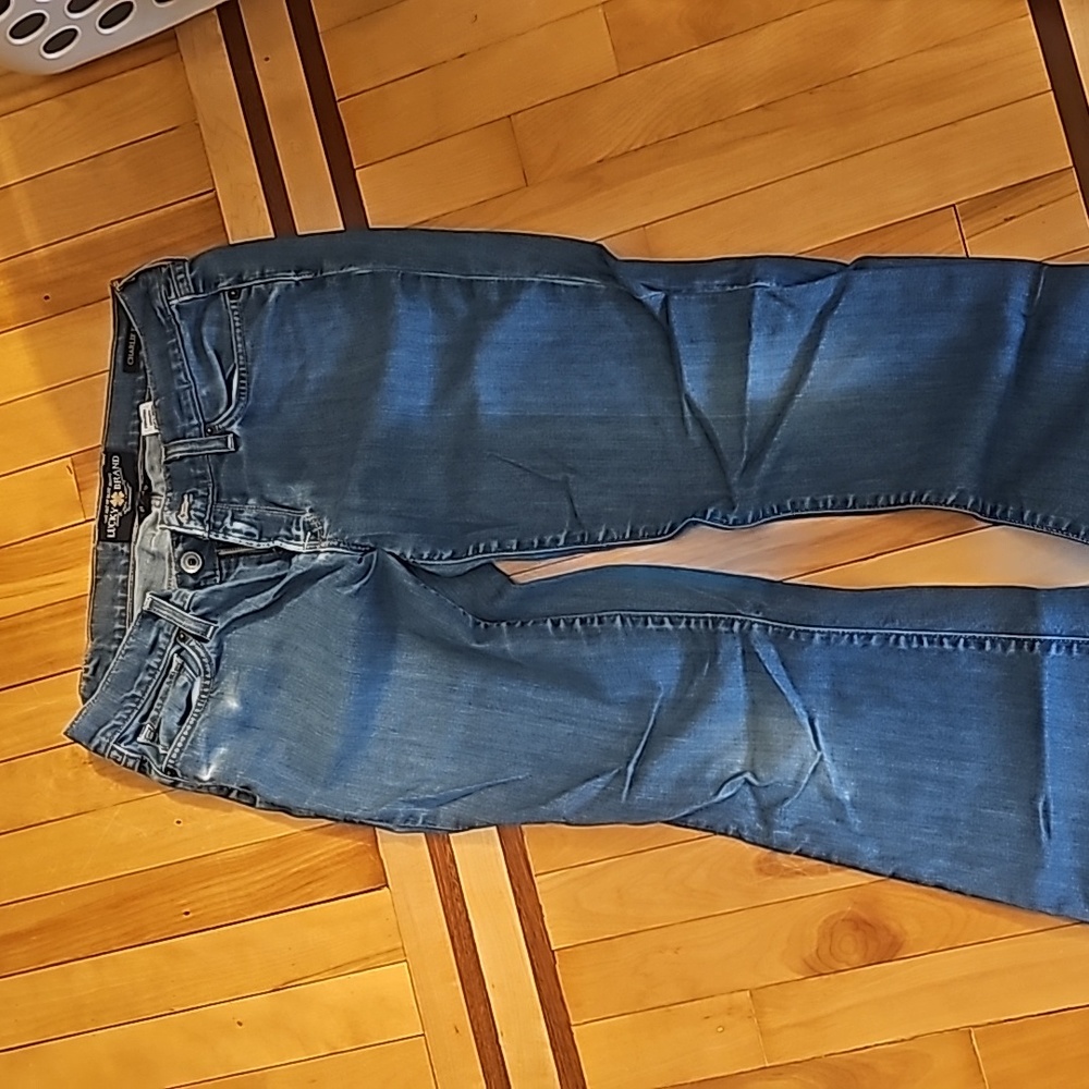 Jeans - Picture 2 of 4